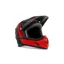 Bluegrass Intox Full-Face MTB Helmet In Black / Red 